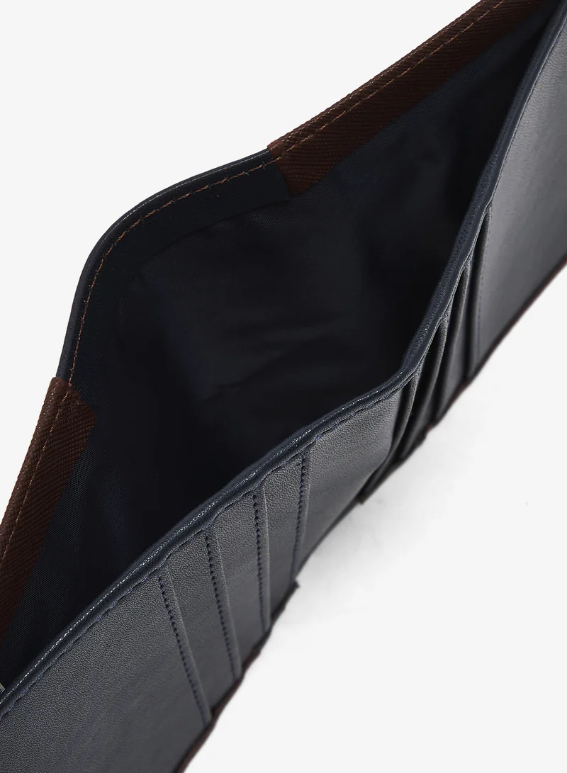 Robert Wood  Book Fold Wallet for Men | Best Price UAE